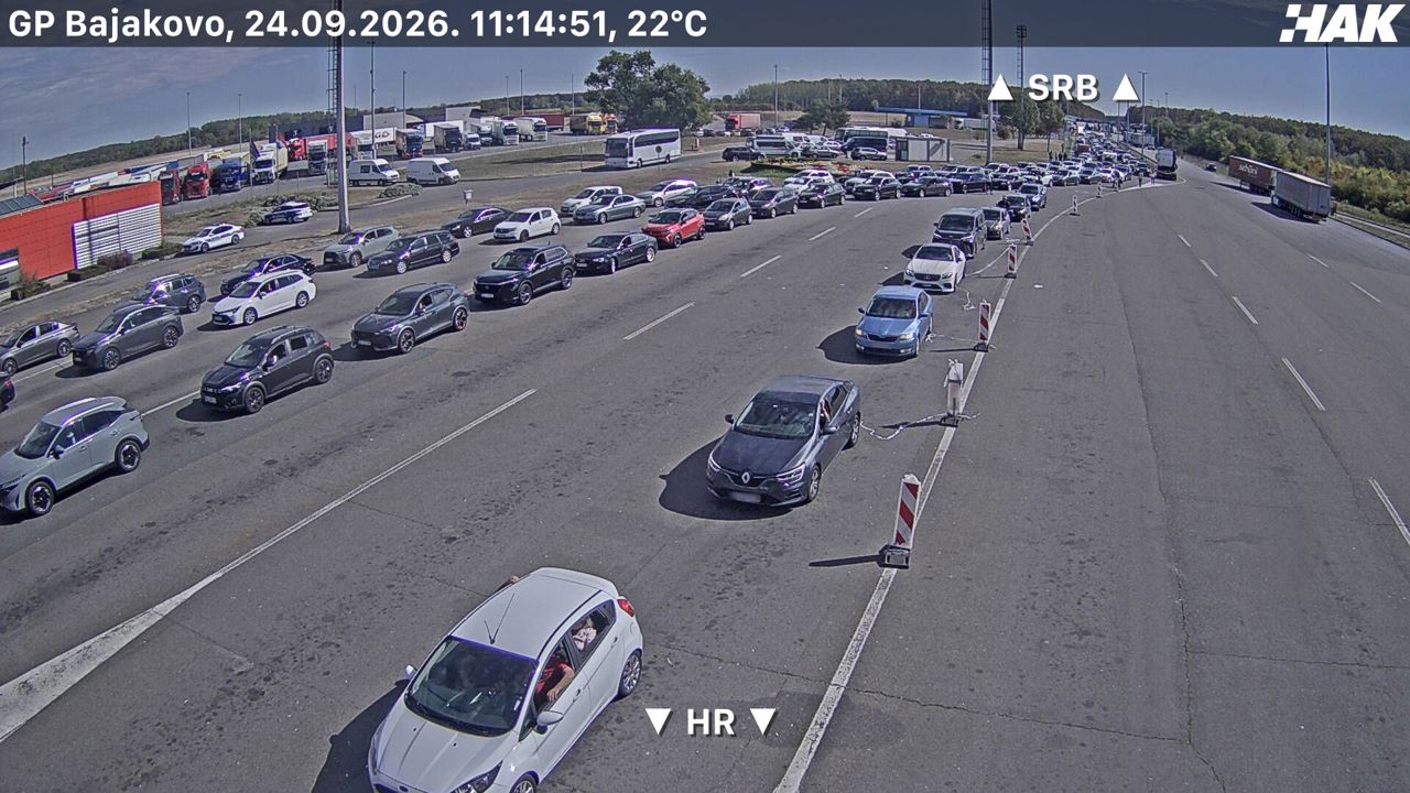 11:15 — smer Hrvatska 11:15 — smer Hrvatska