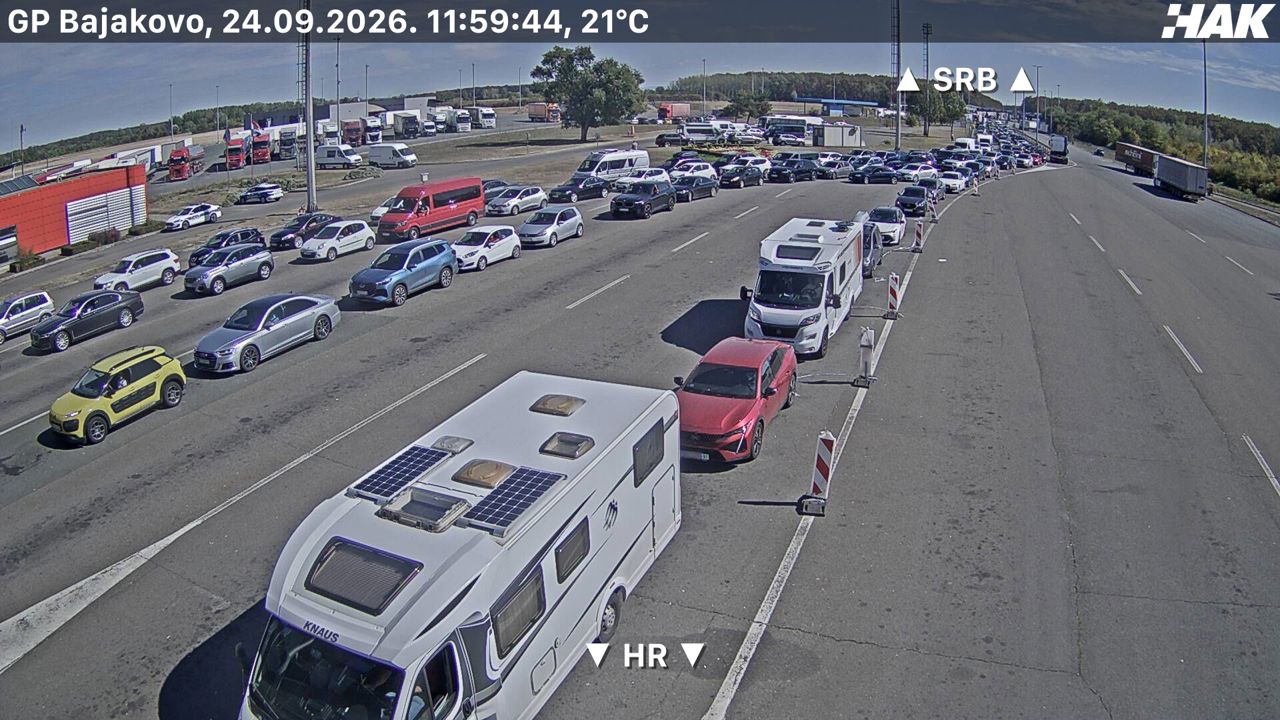 12:00 — smer Hrvatska 12:00 — smer Hrvatska