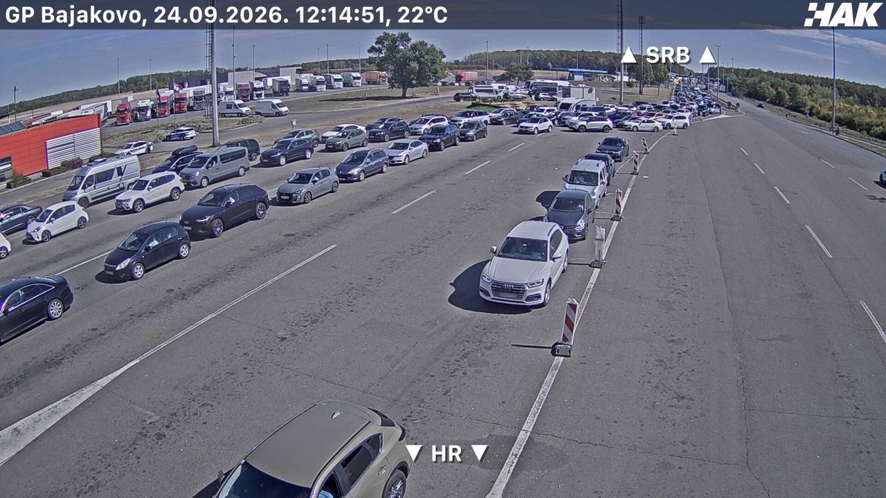 12:15 — smer Hrvatska 12:15 — smer Hrvatska