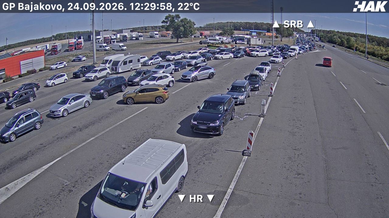 12:30 — smer Hrvatska 12:30 — smer Hrvatska