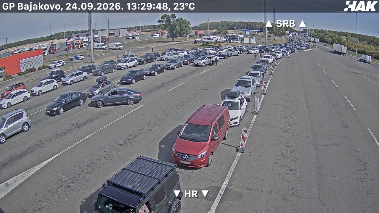 13:30 — smer Hrvatska 13:30 — smer Hrvatska
