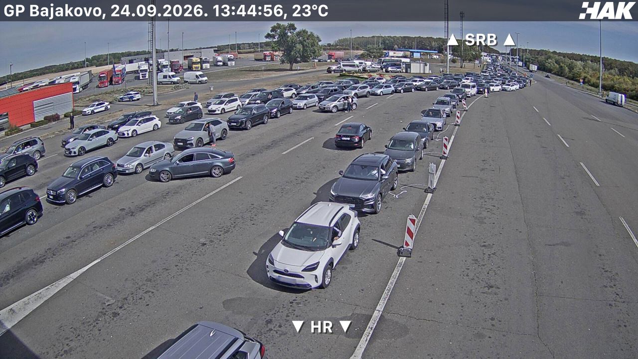 13:45 — smer Hrvatska 13:45 — smer Hrvatska
