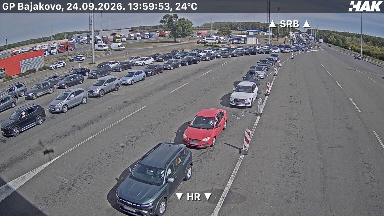14:00 — smer Hrvatska 14:00 — smer Hrvatska