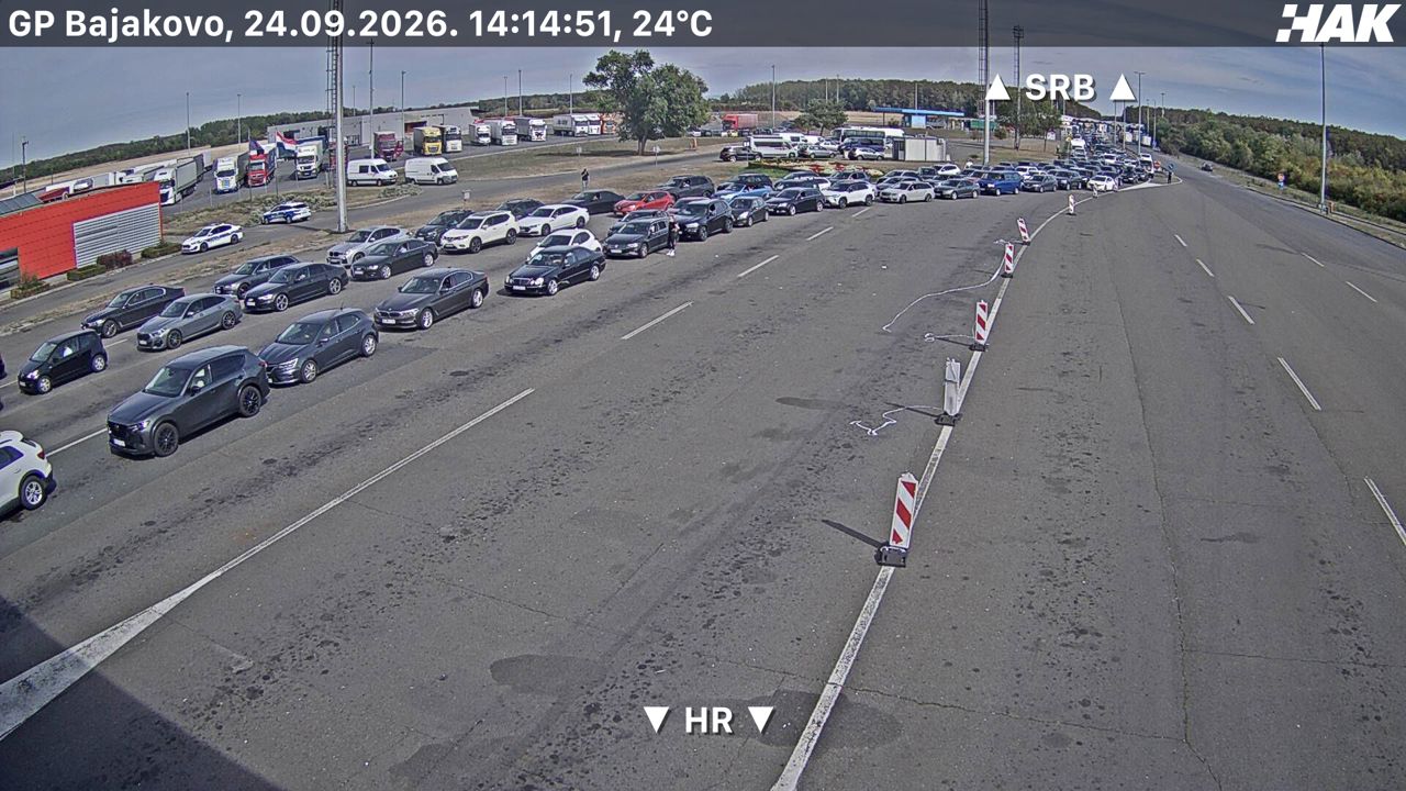14:15 — smer Hrvatska 14:15 — smer Hrvatska