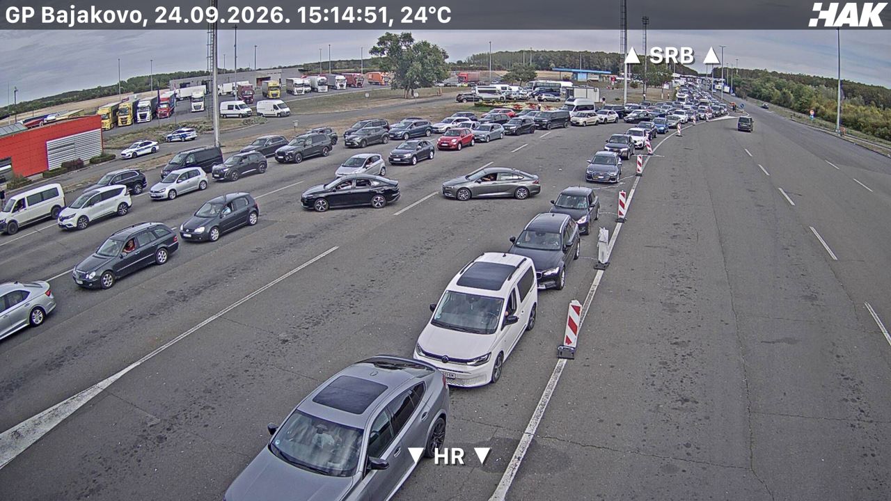 15:15 — smer Hrvatska 15:15 — smer Hrvatska