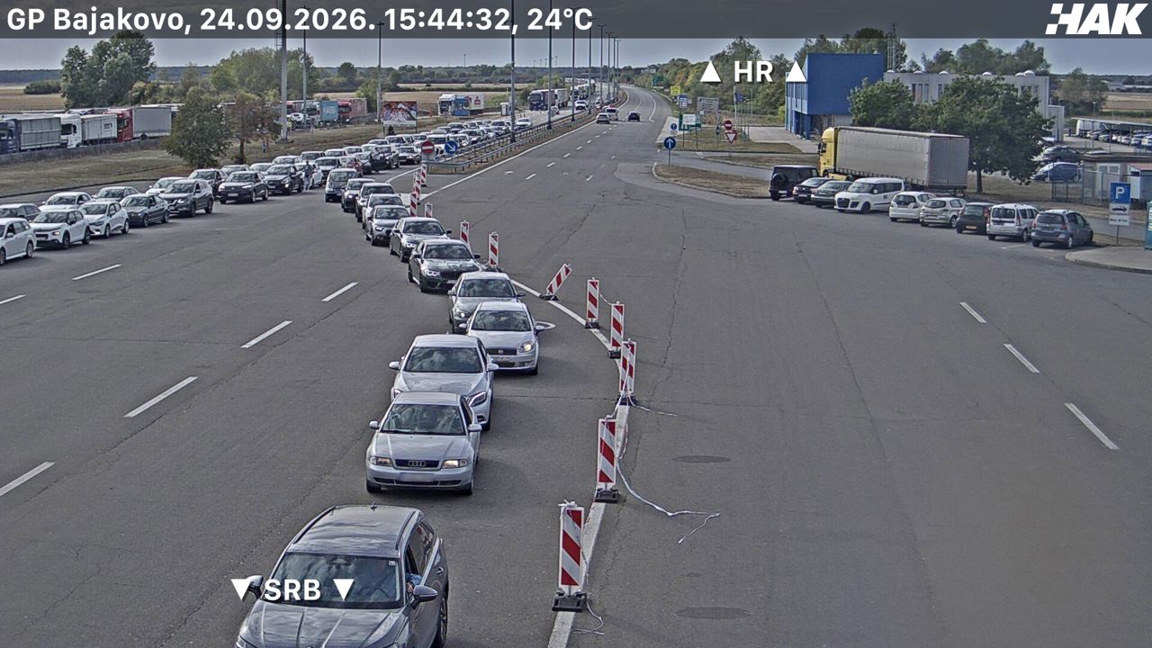 15:45 — smer Srbija 15:45 — smer Srbija