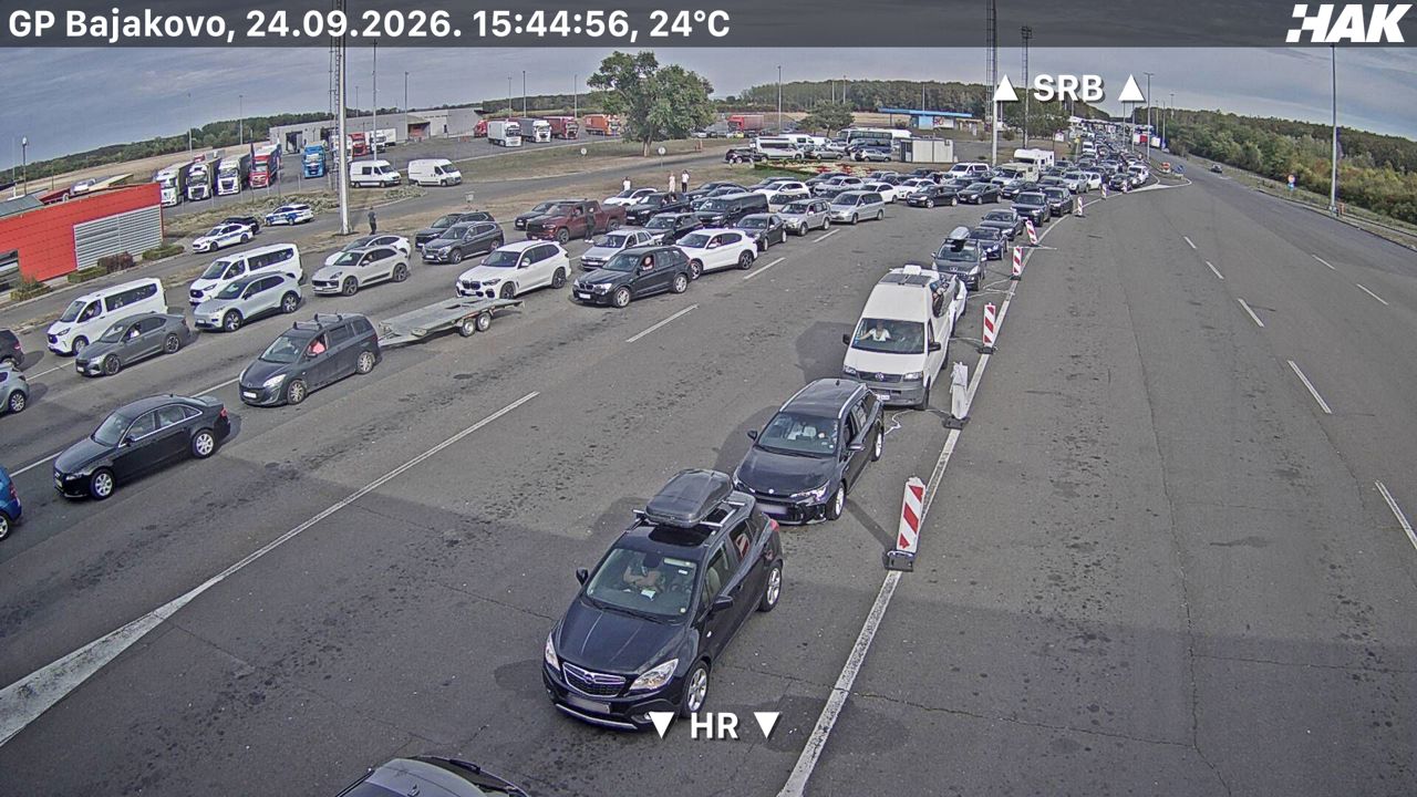 15:45 — smer Hrvatska 15:45 — smer Hrvatska