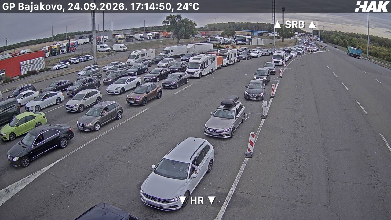 17:15 — smer Hrvatska 17:15 — smer Hrvatska