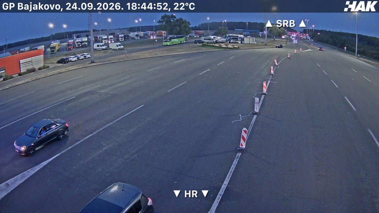 18:45 — smer Hrvatska 18:45 — smer Hrvatska