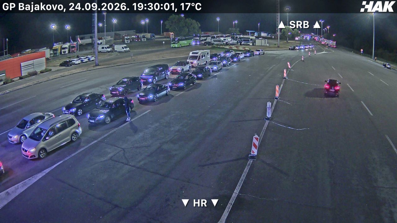 19:30 — smer Hrvatska 19:30 — smer Hrvatska
