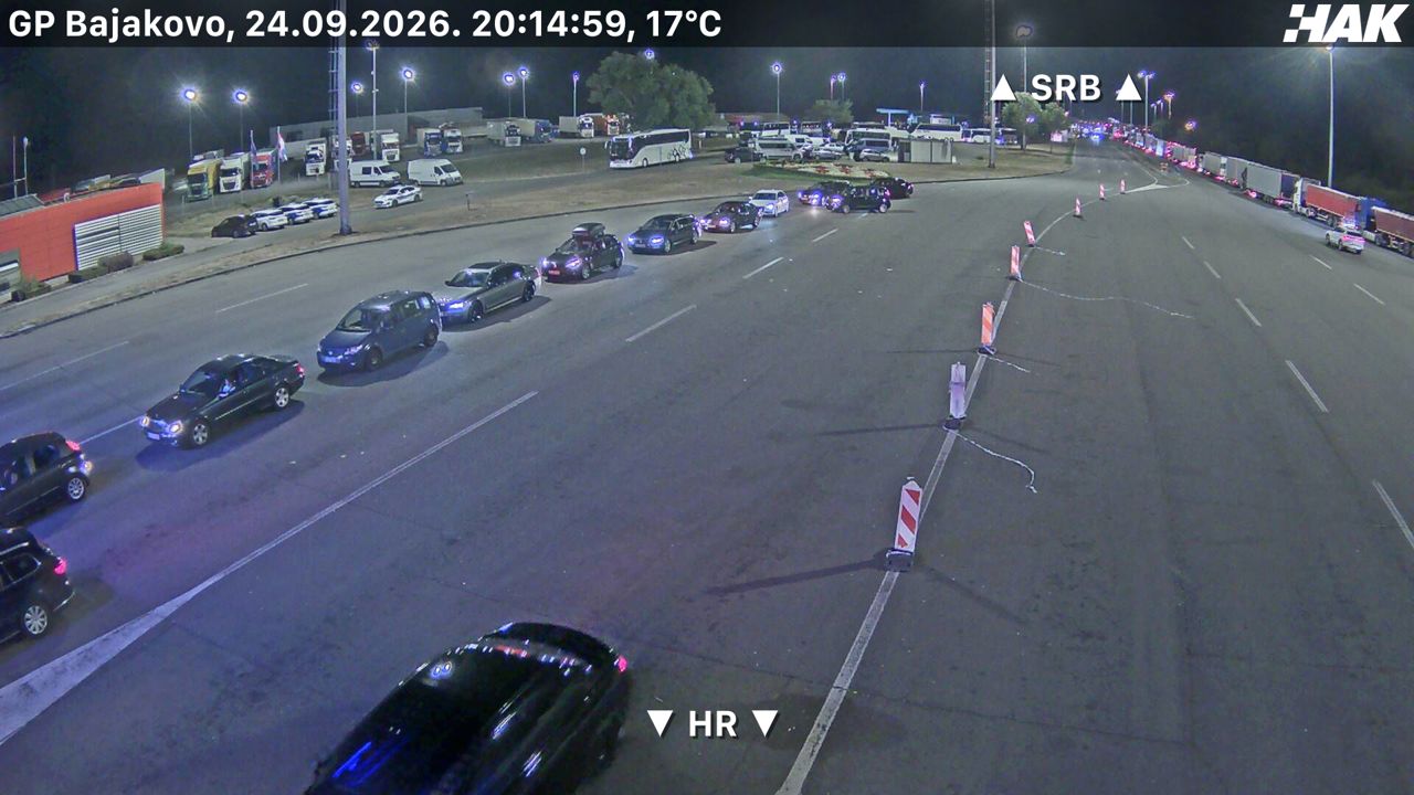 20:15 — smer Hrvatska 20:15 — smer Hrvatska