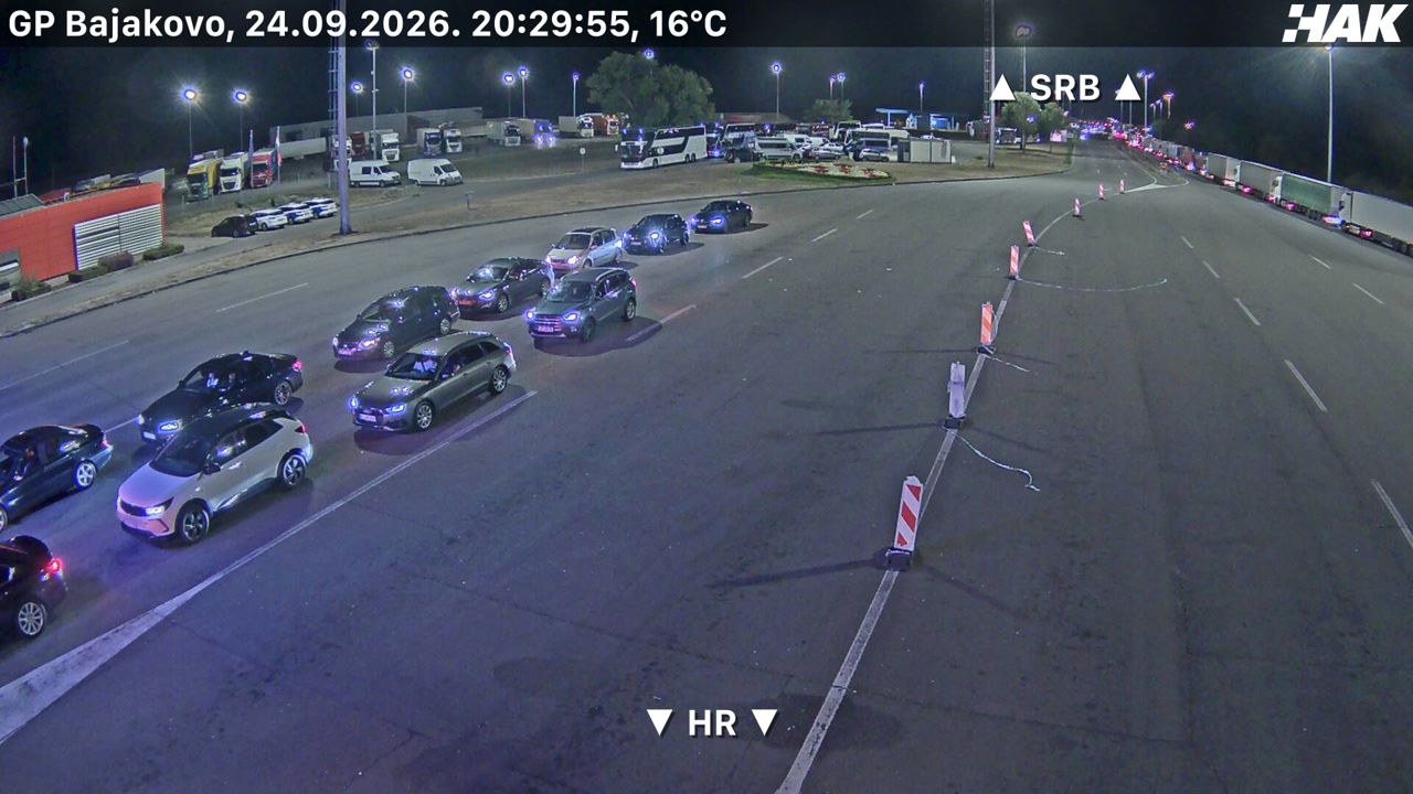 20:30 — smer Hrvatska 20:30 — smer Hrvatska