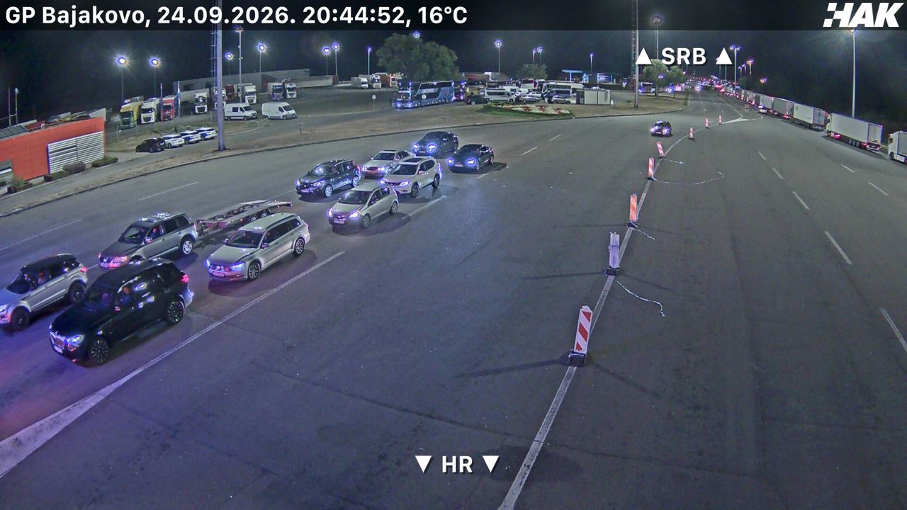 20:45 — smer Hrvatska 20:45 — smer Hrvatska