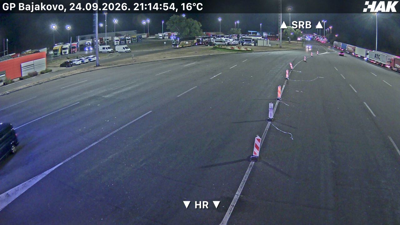 21:15 — smer Hrvatska 21:15 — smer Hrvatska