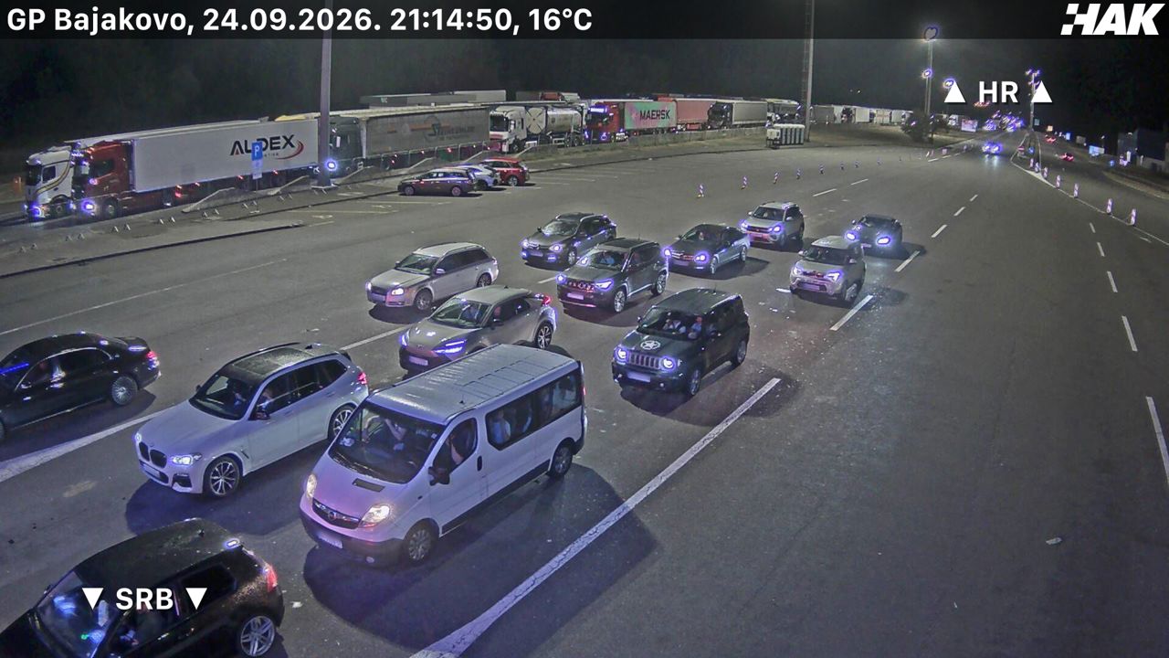 21:15 — smer Srbija 21:15 — smer Srbija