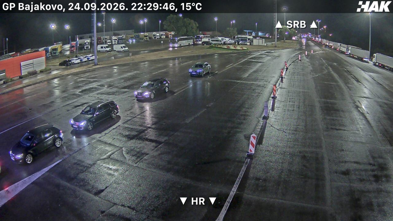 22:30 — smer Hrvatska 22:30 — smer Hrvatska