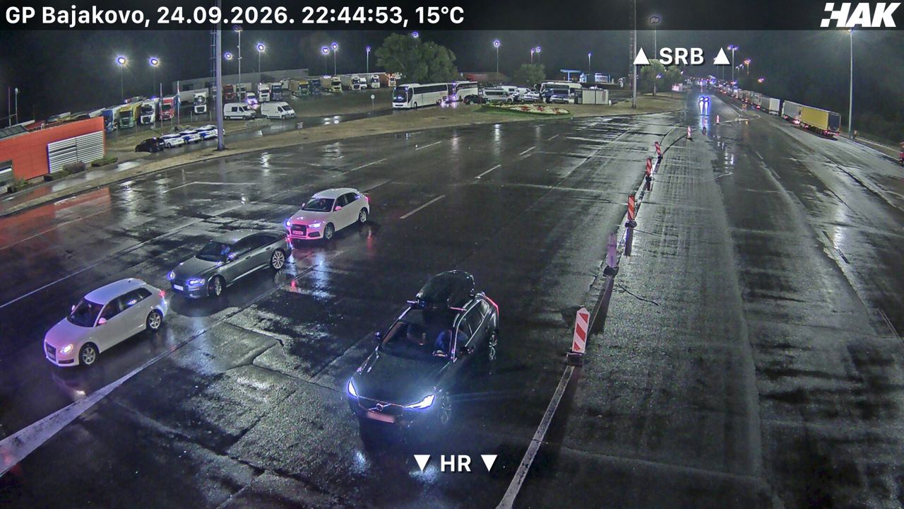 22:45 — smer Hrvatska 22:45 — smer Hrvatska