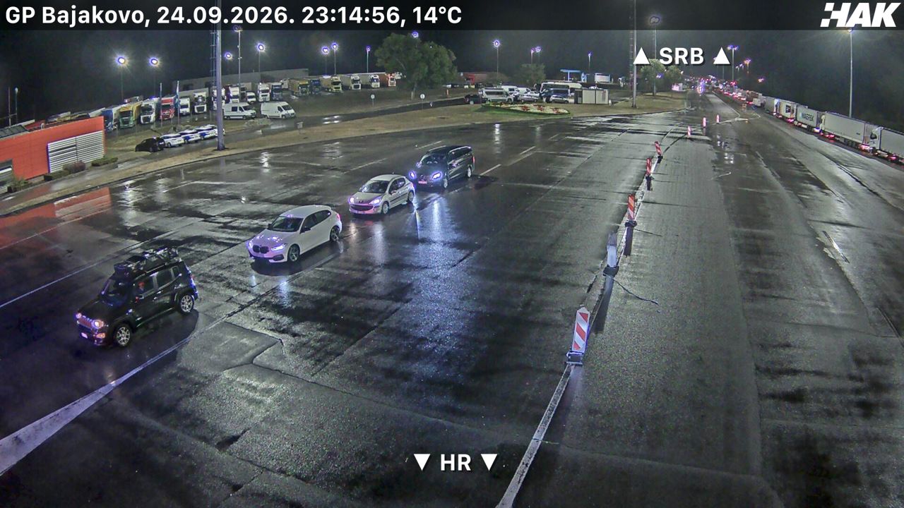 23:15 — smer Hrvatska 23:15 — smer Hrvatska