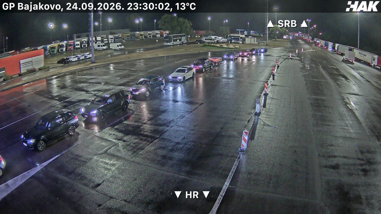 23:30 — smer Hrvatska 23:30 — smer Hrvatska