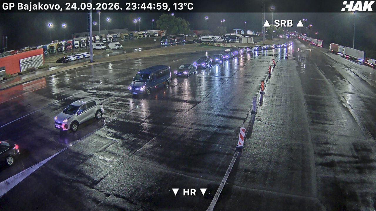 23:45 — smer Hrvatska 23:45 — smer Hrvatska
