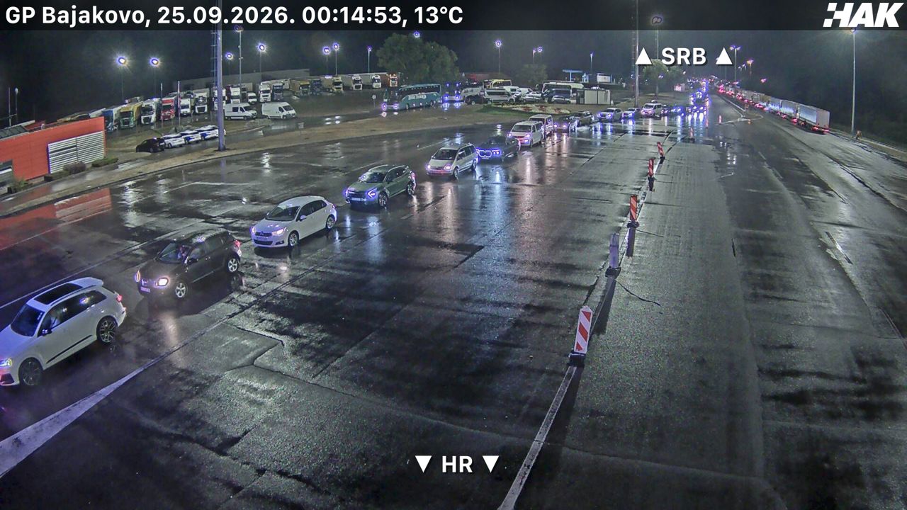 00:15 — smer Hrvatska 00:15 — smer Hrvatska