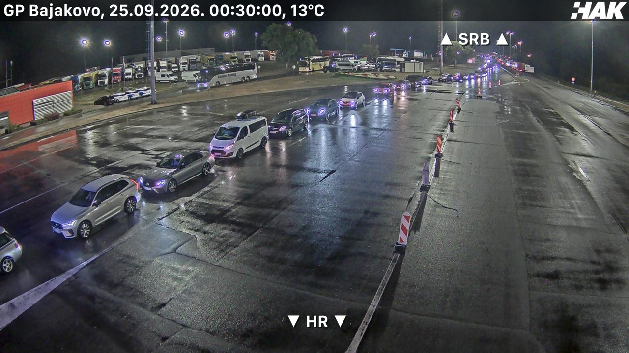 00:30 — smer Hrvatska 00:30 — smer Hrvatska