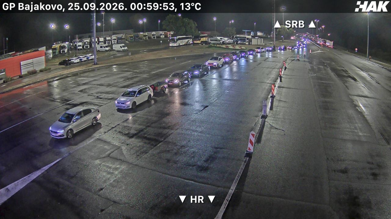 01:00 — smer Hrvatska 01:00 — smer Hrvatska