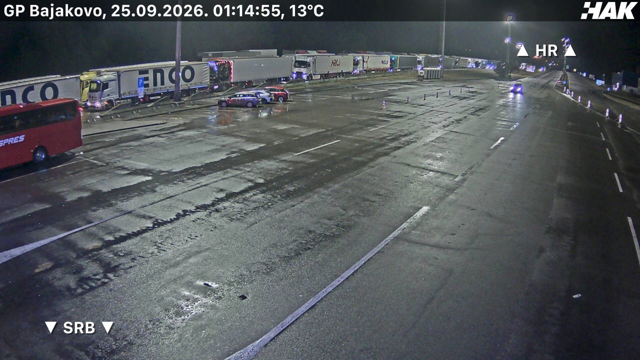 01:15 — smer Srbija 01:15 — smer Srbija