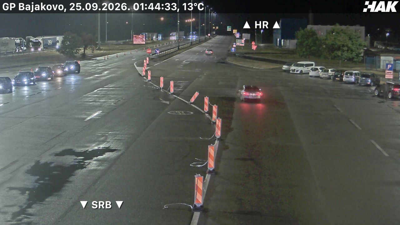 01:45 — smer Srbija 01:45 — smer Srbija