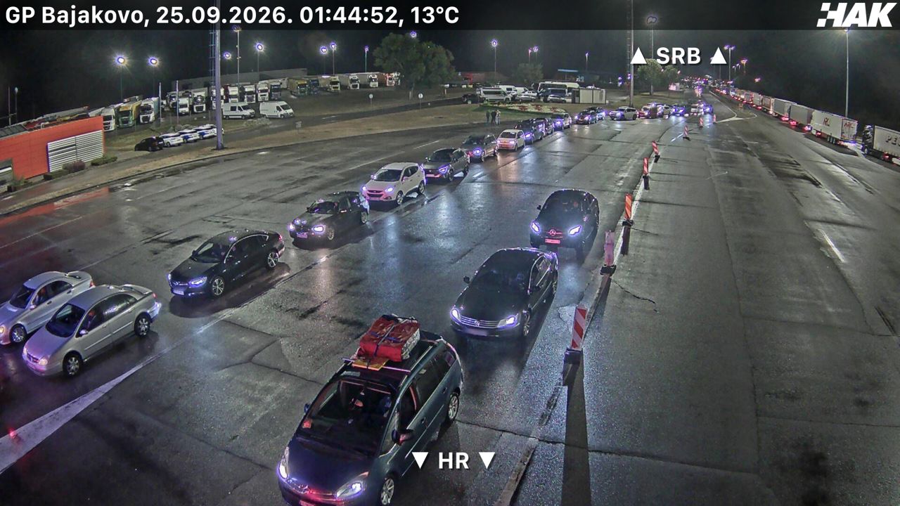 01:45 — smer Hrvatska 01:45 — smer Hrvatska