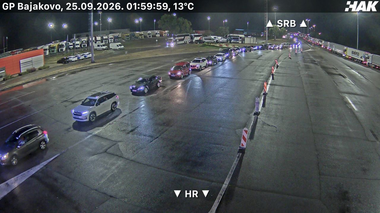 02:00 — smer Hrvatska 02:00 — smer Hrvatska