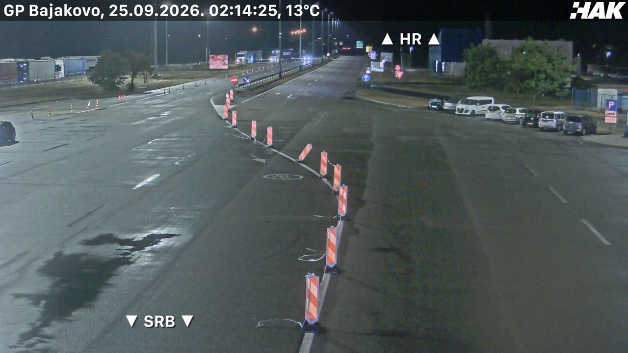 02:15 — smer Srbija 02:15 — smer Srbija