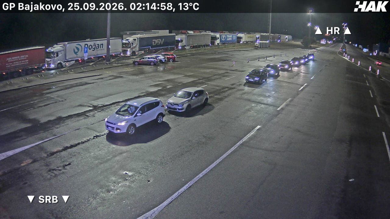 02:15 — smer Srbija 02:15 — smer Srbija