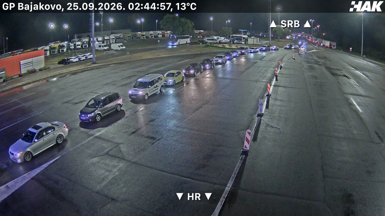 02:45 — smer Hrvatska 02:45 — smer Hrvatska