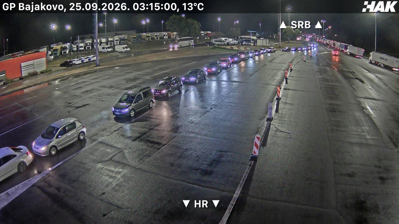 03:15 — smer Hrvatska 03:15 — smer Hrvatska