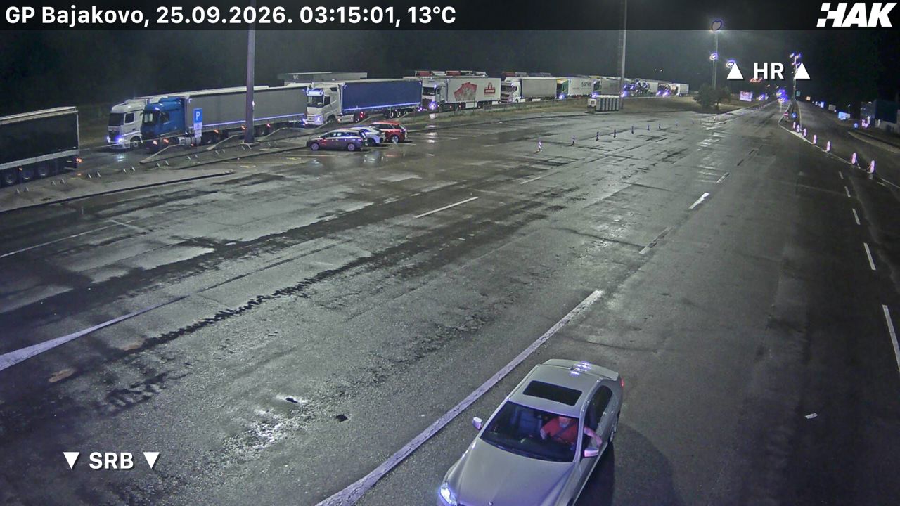 03:15 — smer Srbija 03:15 — smer Srbija