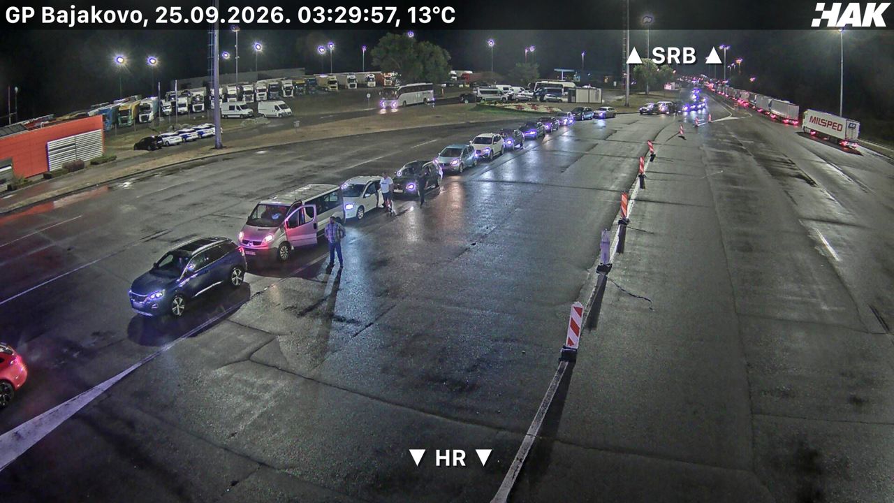 03:30 — smer Hrvatska 03:30 — smer Hrvatska