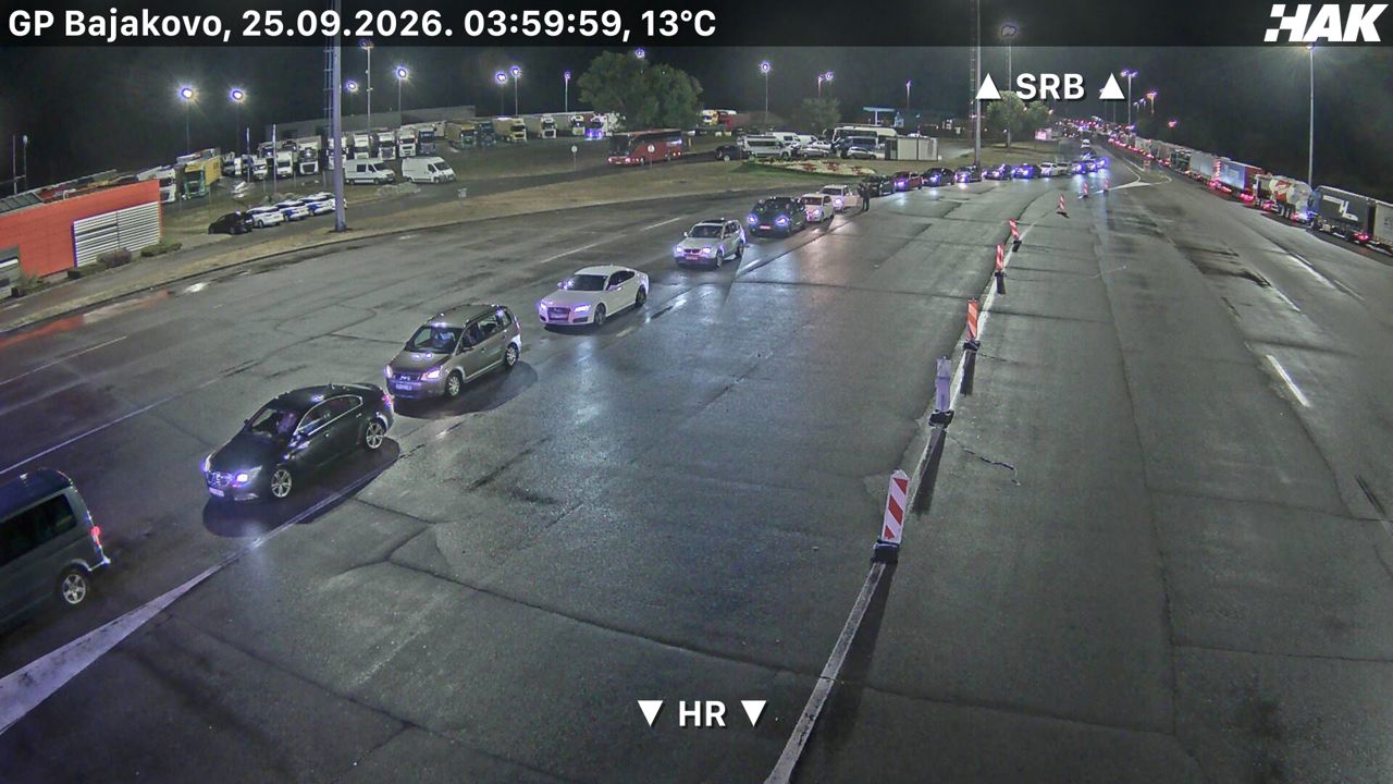04:00 — smer Hrvatska 04:00 — smer Hrvatska