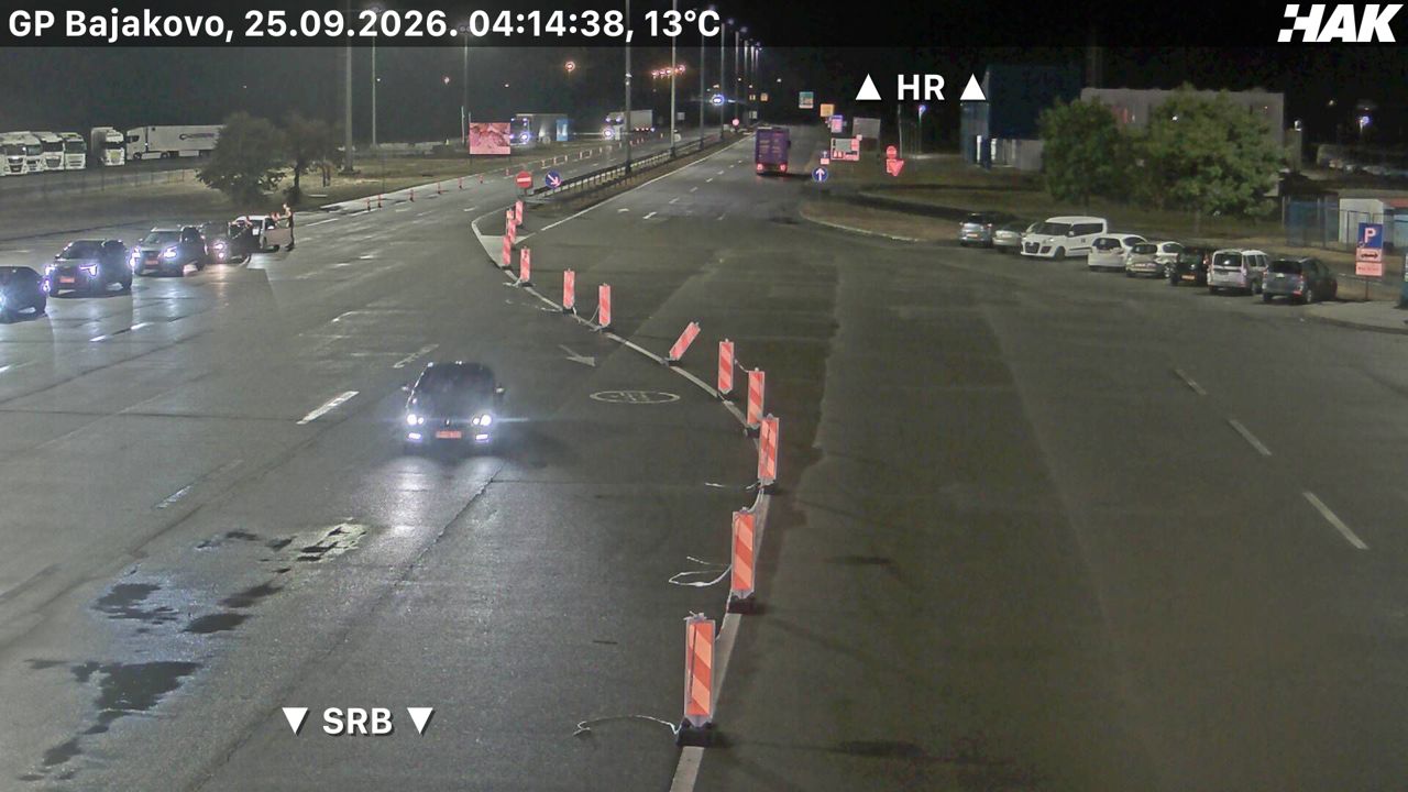 04:15 — smer Srbija 04:15 — smer Srbija
