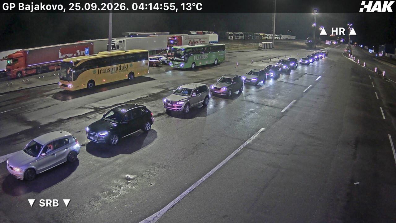 04:15 — smer Srbija 04:15 — smer Srbija