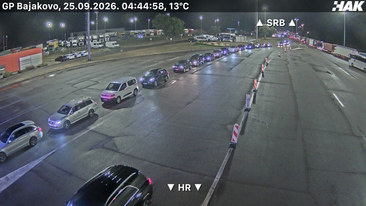 04:45 — smer Hrvatska 04:45 — smer Hrvatska