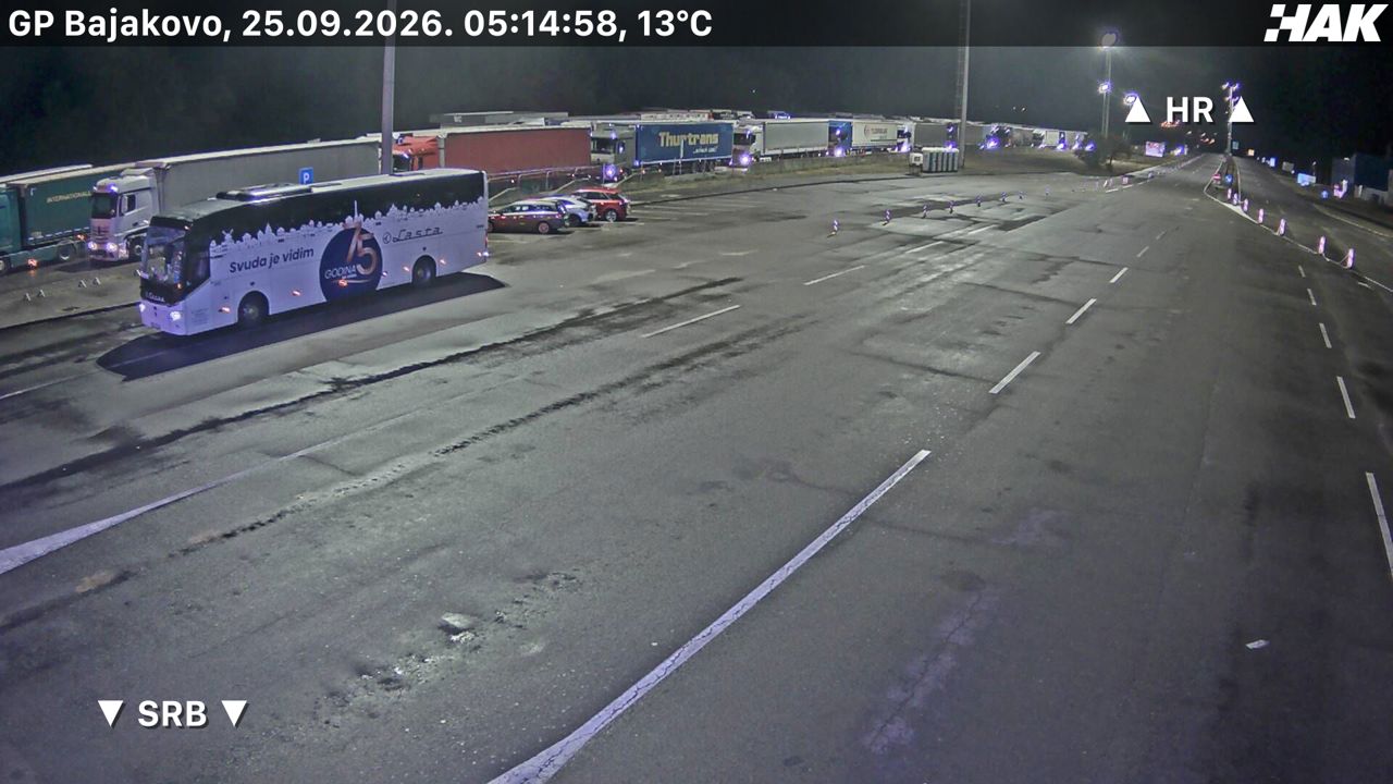05:15 — smer Srbija 05:15 — smer Srbija