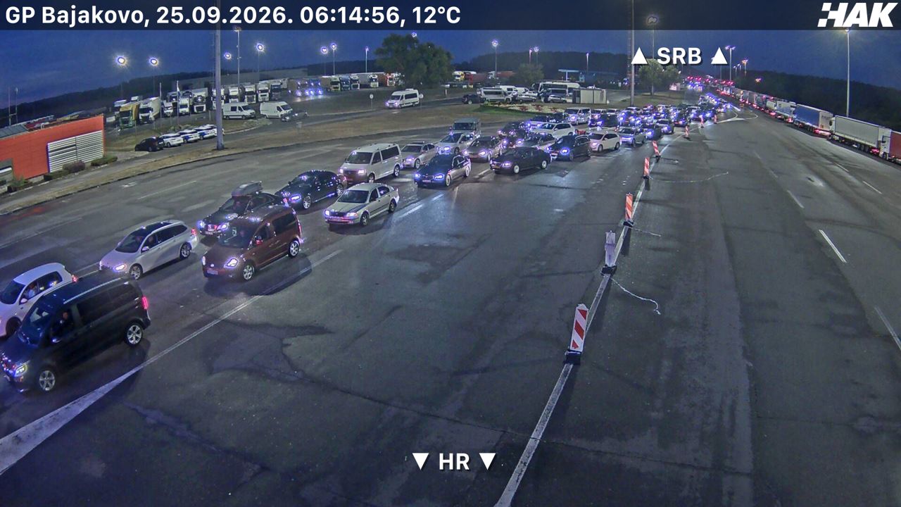06:15 — smer Hrvatska 06:15 — smer Hrvatska
