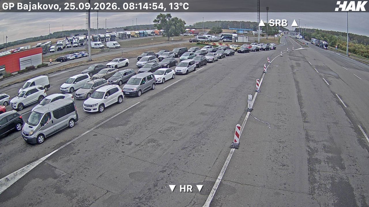 08:15 — smer Hrvatska 08:15 — smer Hrvatska