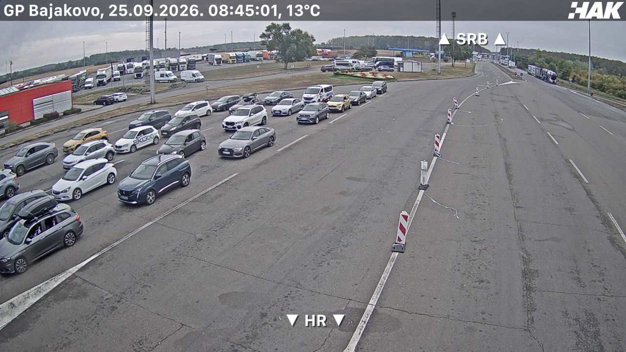 08:45 — smer Hrvatska 08:45 — smer Hrvatska
