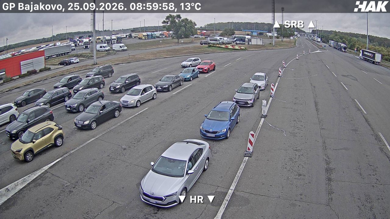 09:00 — smer Hrvatska 09:00 — smer Hrvatska