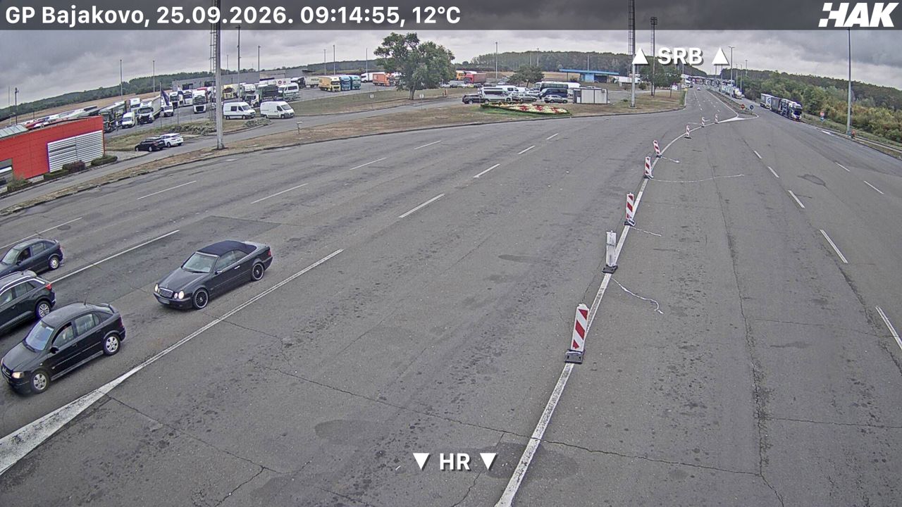 09:15 — smer Hrvatska 09:15 — smer Hrvatska