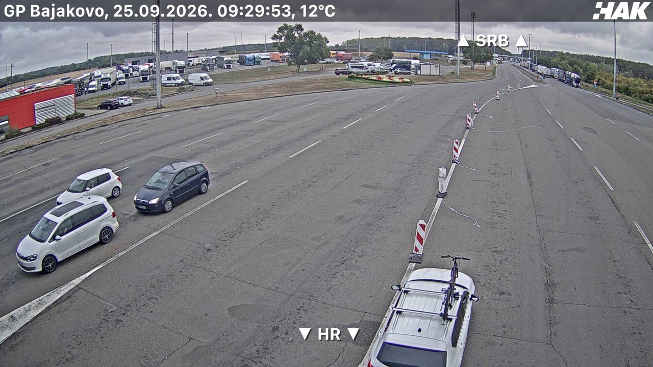 09:30 — smer Hrvatska 09:30 — smer Hrvatska