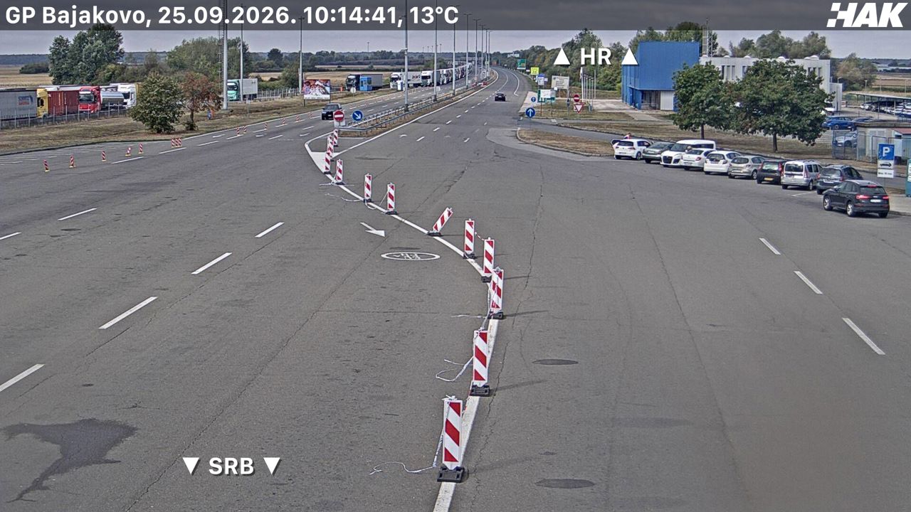 10:15 — smer Srbija 10:15 — smer Srbija