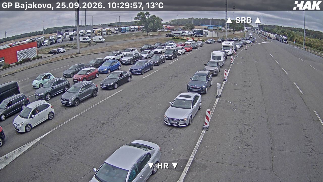 10:30 — smer Hrvatska 10:30 — smer Hrvatska